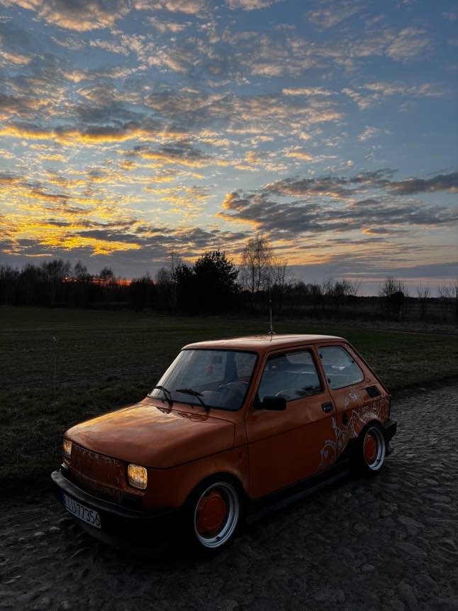 Fiat 126p