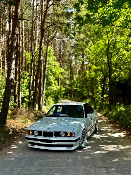 Bmw e34