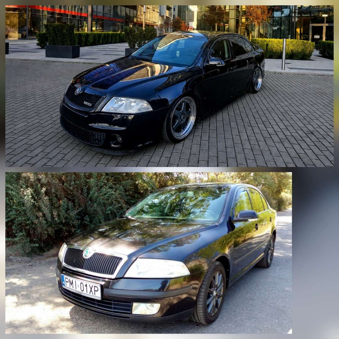 Auto które chyba dało mi najwięcej radości w życiu . I ma w moim sercu więcej miłości niż…